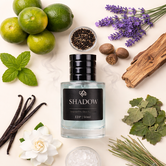 Shadow – Inspired by Dior Sauvage