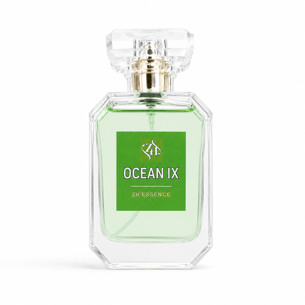 Ocean IX – Inspired by Acqua di Giò