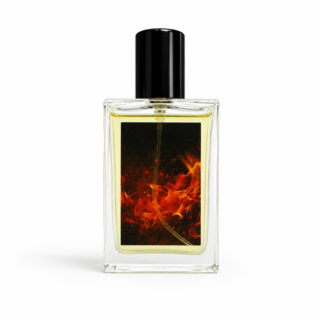 Dark Fyre – Inspired by Dior Fahrenheit