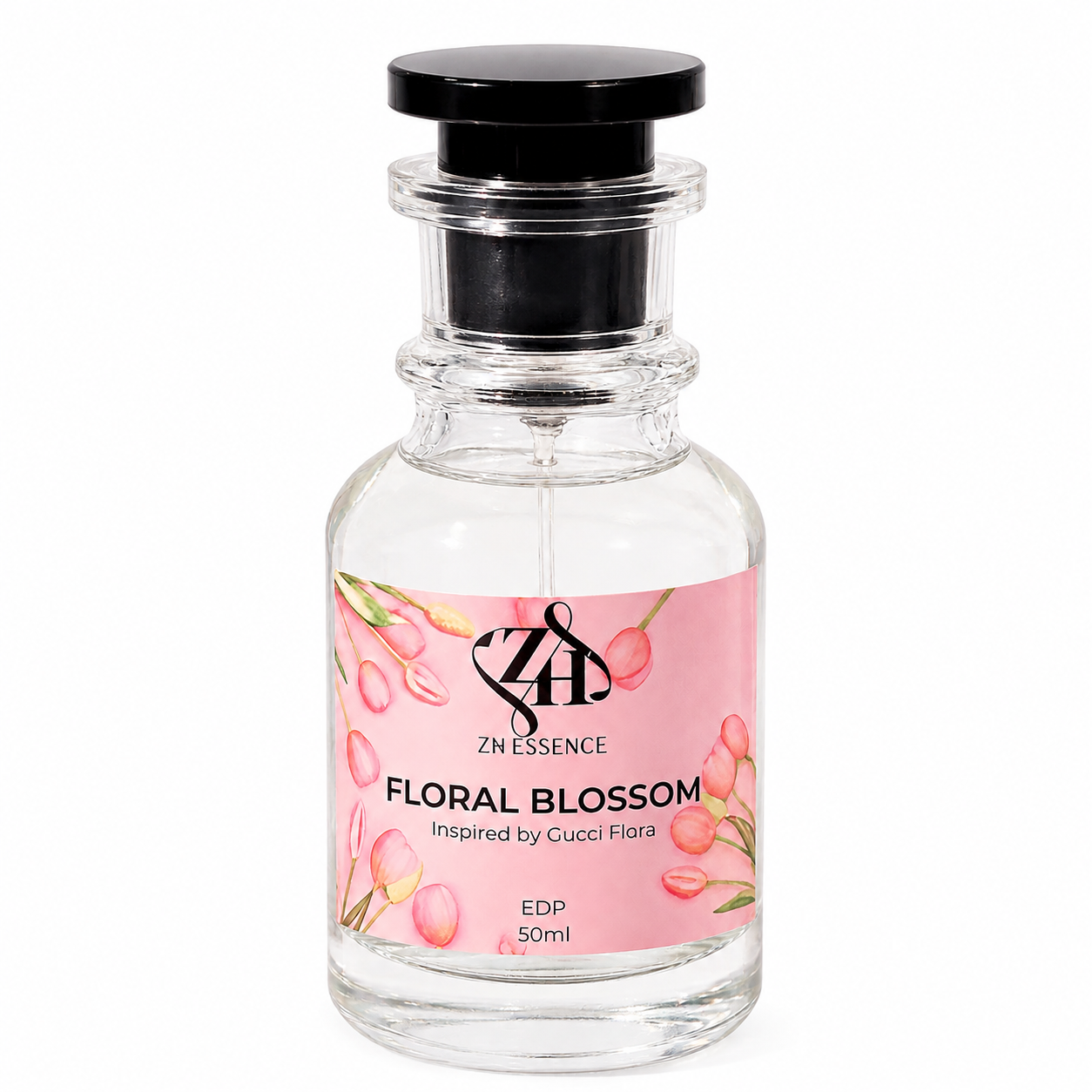 Floral Blossom – Inspired by Gucci Flora
