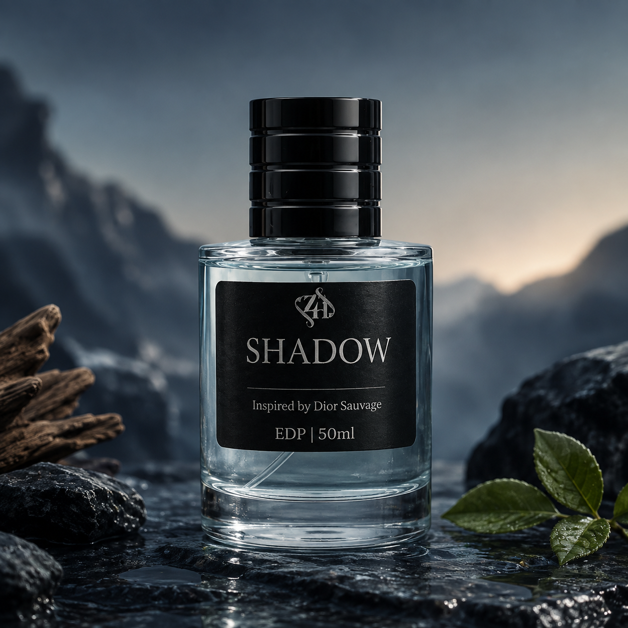 Shadow – Inspired by Dior Sauvage