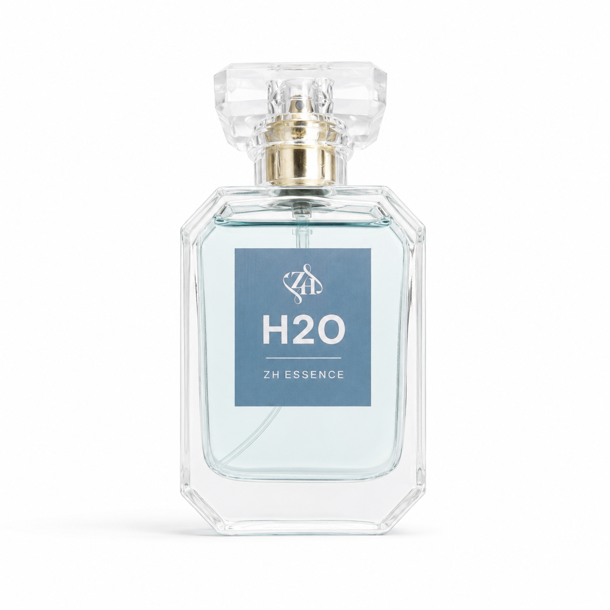 H2O – Inspired by Davidoff Cool Water