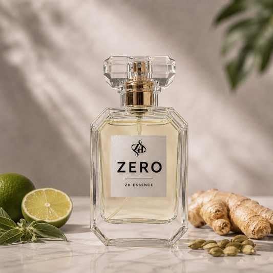 Zero – Inspired by 212 Men