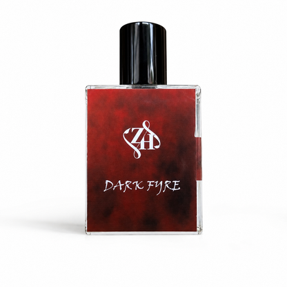 Dark Fyre – Inspired by Dior Fahrenheit