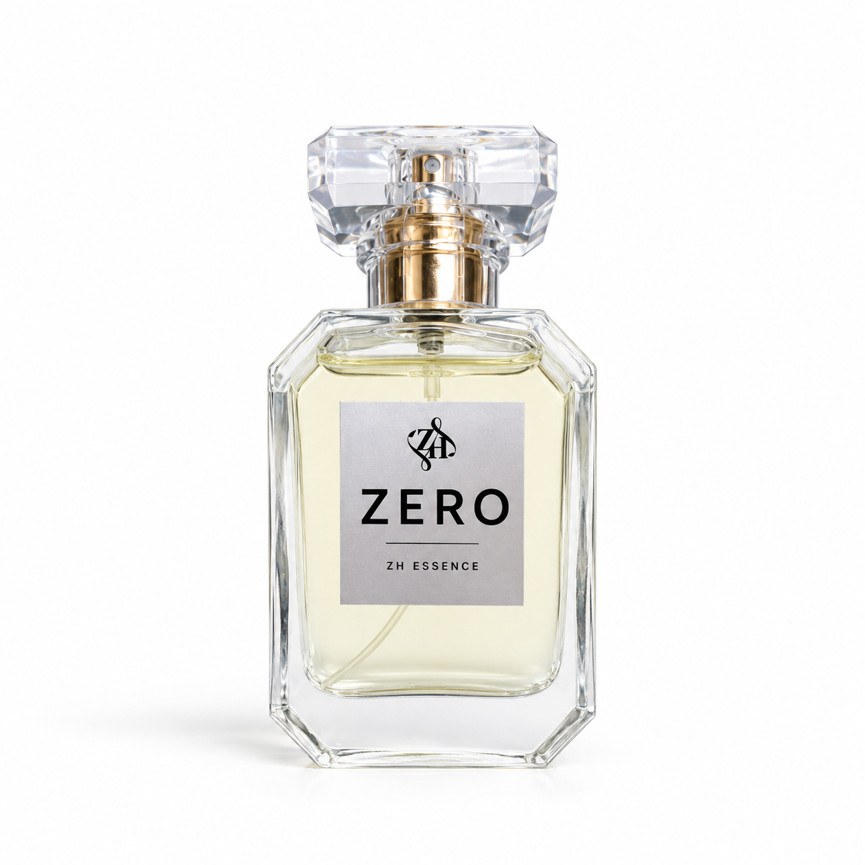 Zero – Inspired by 212 Men
