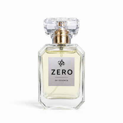 Zero – Inspired by 212 Men