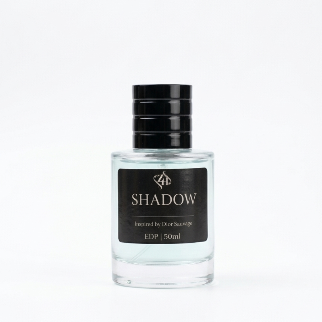 Shadow – Inspired by Dior Sauvage
