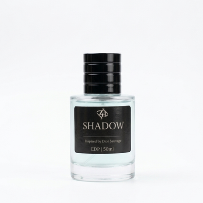 Shadow – Inspired by Dior Sauvage